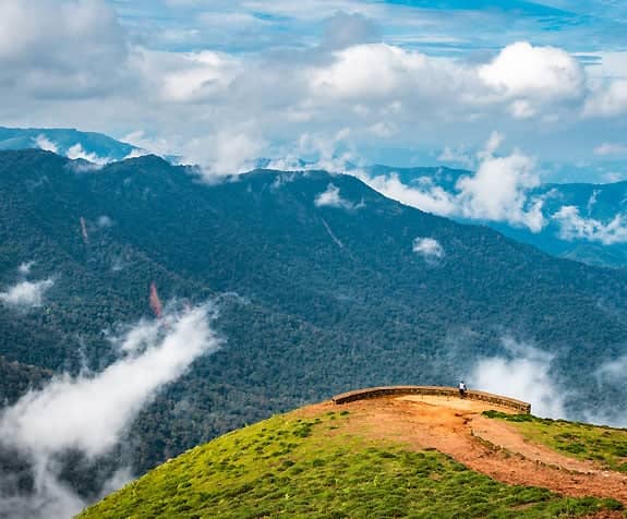 Hill Stations