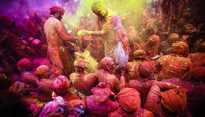 Celebrate these 25 Popular Festivals in India in Winter