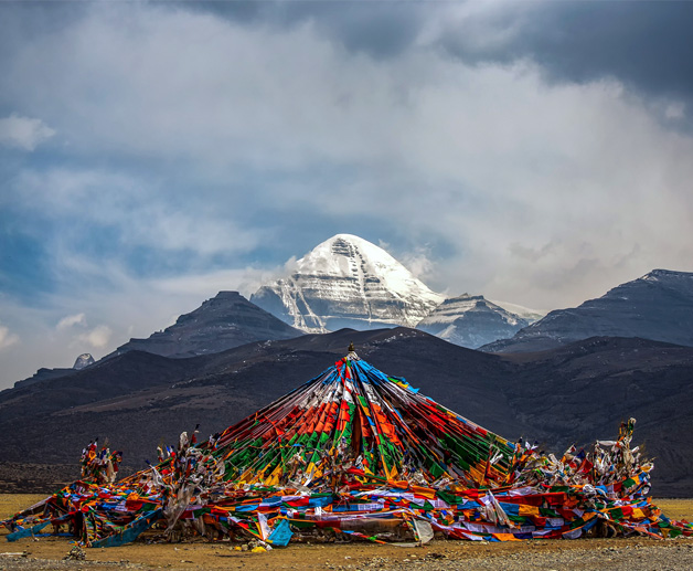 Panch Kailash Yatra