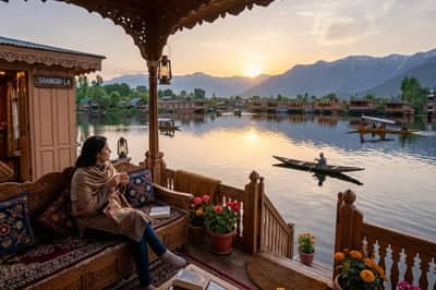 kashmir
