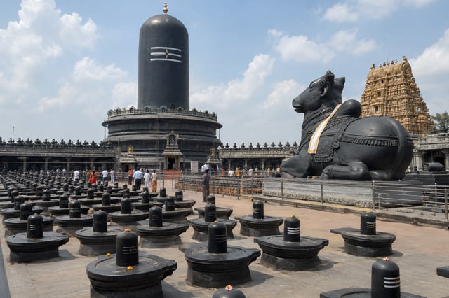 Kotilingeshwara Temple in Karnataka