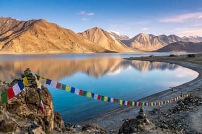 Ladakh