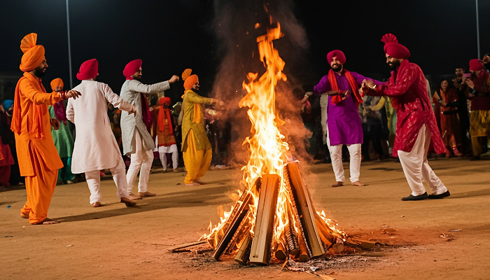Celebrate these 25 Popular Festivals in India in Winter