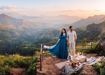 Mahabaleshwar Lonavala Bhimashankar Tour