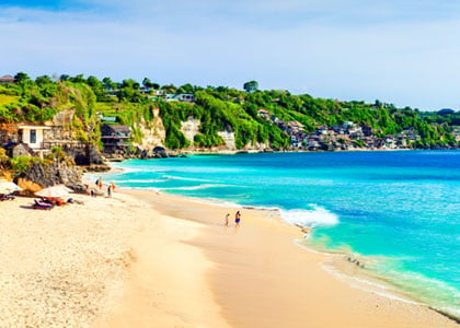 Malaysia and Bali Tour