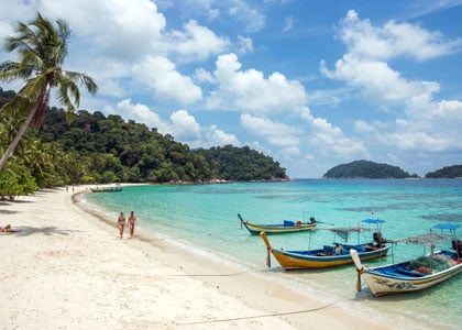 Kuala Lumpur with Genting Highlands Tour
