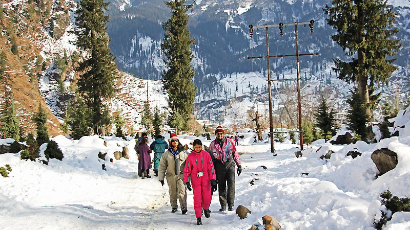 Manali