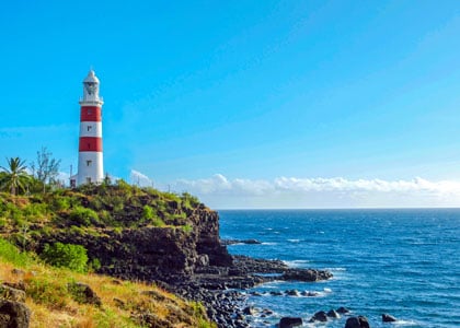 5 Days Marvels of Mauritius