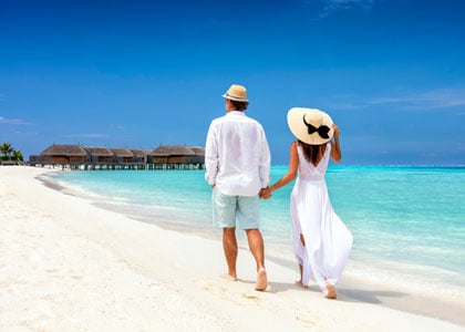 Budget Trip to Dubai