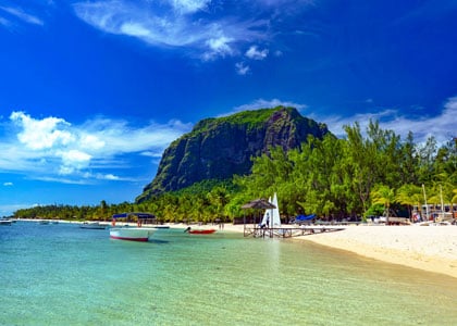7 Days Mesmerizing Mauritius Tour