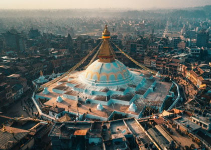 Kathmandu & Chitwan National Park Tour
