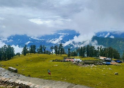 Nainital Mussoorie Tour Package