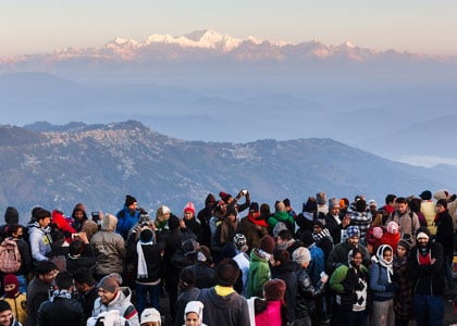 Tranquil Sikkim & Darjeeling Tour