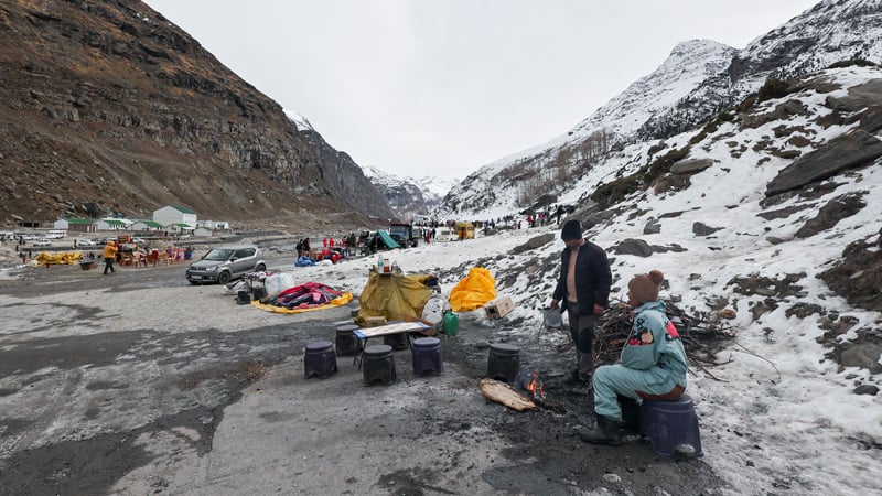 Rohtang