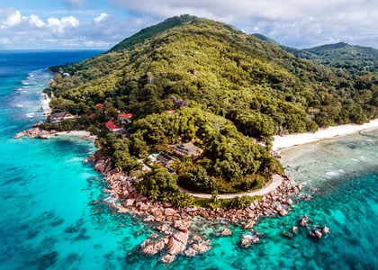5 Days Seychelles Tour