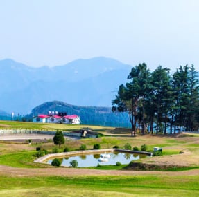 Shimla Luxury Tour