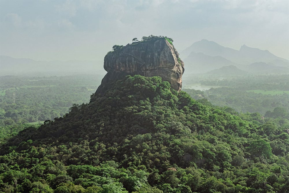 Sri Lanka