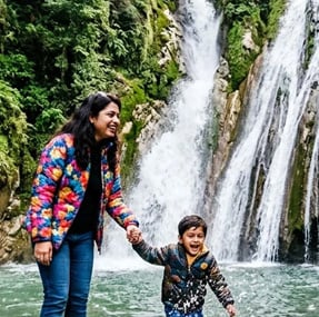5 Days Trip to Uttarakhand