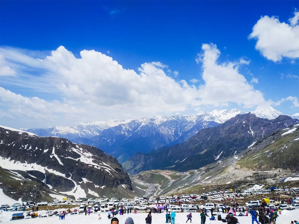Uttarakhand
