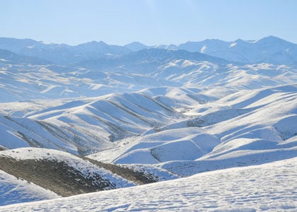 Amazing Uzbekistan Tour