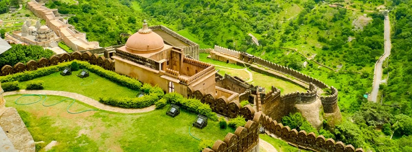 51 Must Visit Historical Places in India for a Rendezvous with History