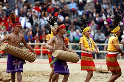 Dimapur