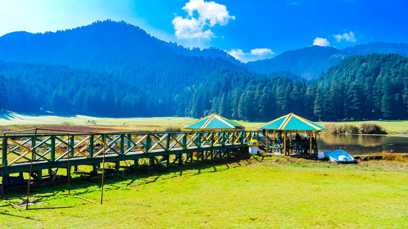 Khajjiar