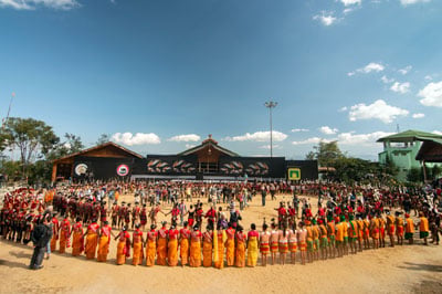 Kohima