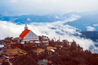 Nagaland Cultural Tour
