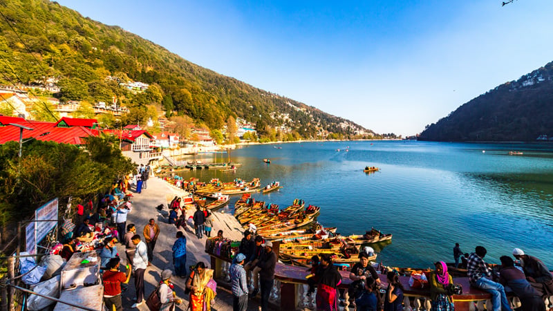 Nainital