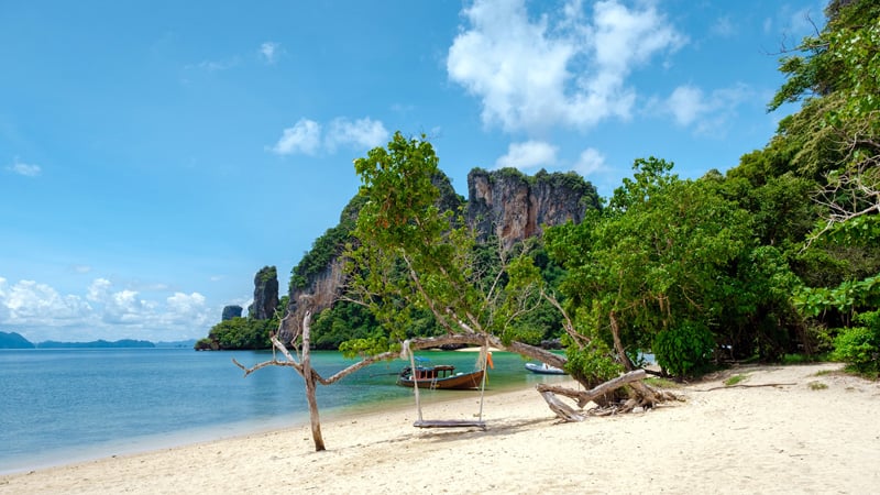 islands of Andaman 