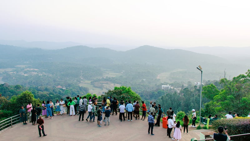 Coorg