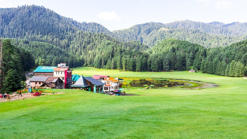 Dalhousie, Himachal Pradesh