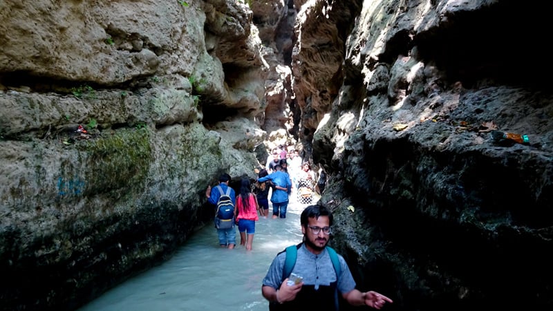Dehradun in Uttarakhand