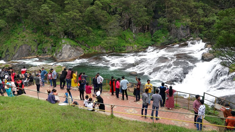 ooty lake