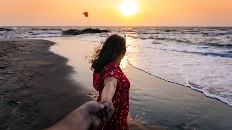 honeymoon in goa
