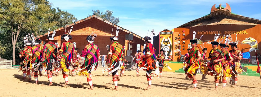 North East India: A Complete Travel Guide