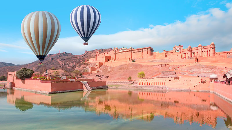 26 Best Adventure Places in India in 2026 for Adrenaline Junkies
