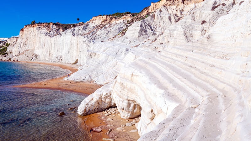 Joggins Fossil Cliffs
