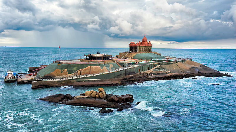 Kanyakumari