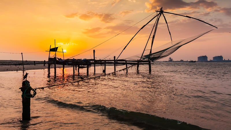 Kochi