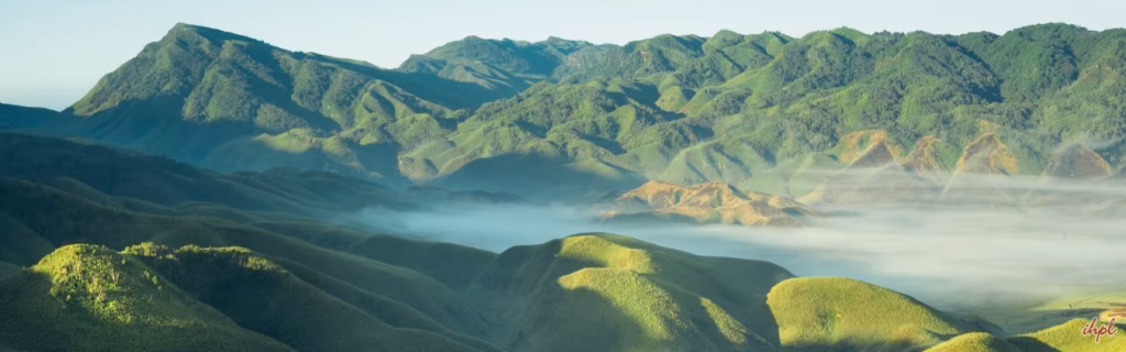 Mokokchung Tour Packages
