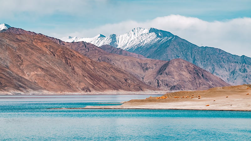 Ladakh