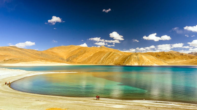 Ladakh