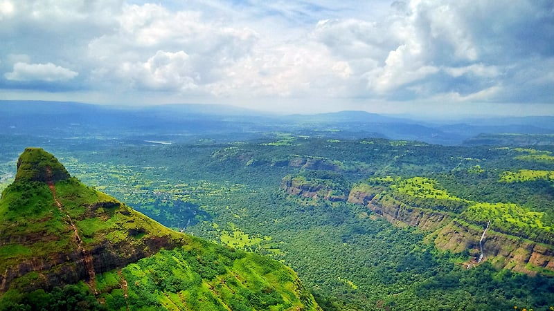 Lonavala hill station