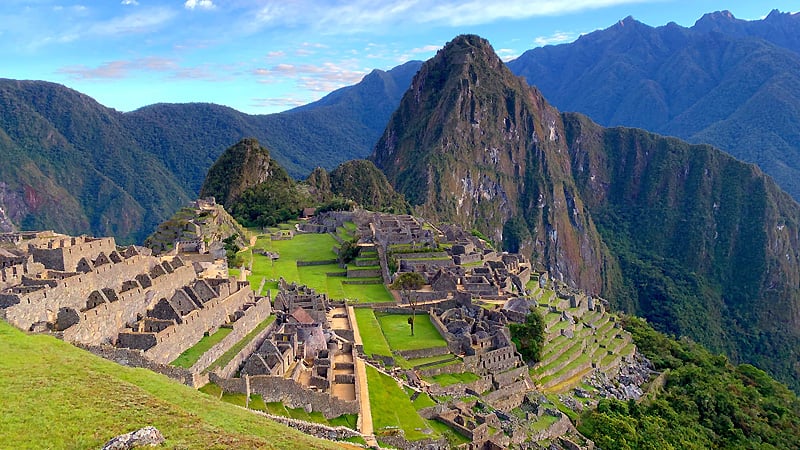 machu-picchu
