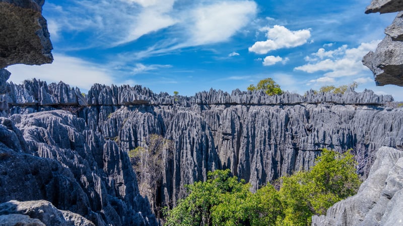 tsingy-de-bemaraha-national-park