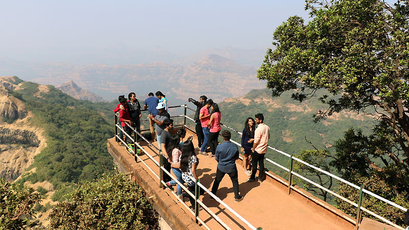 Mahabaleshwar, Maharashtra