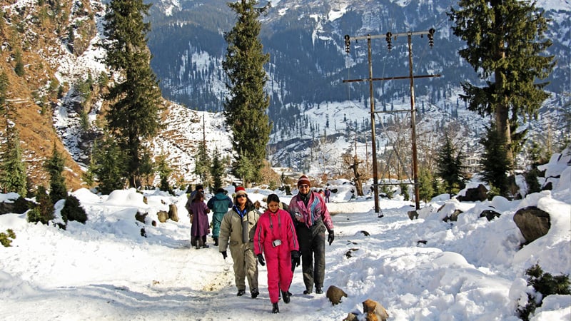 Manali