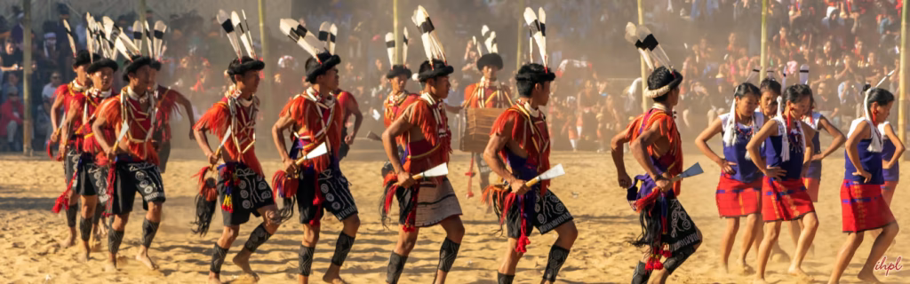 Kohima Tour Packages